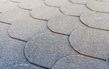 Matfield asphalt roofing costs
