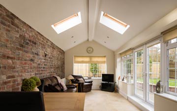 conservatory roof insulation Matfield, Kent
