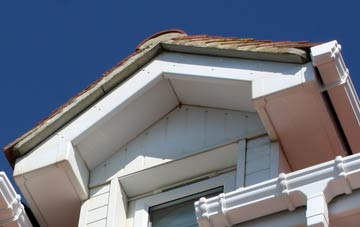 Matfield fascia installation costs