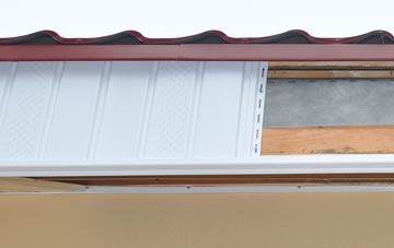 Matfield fascia repair costs