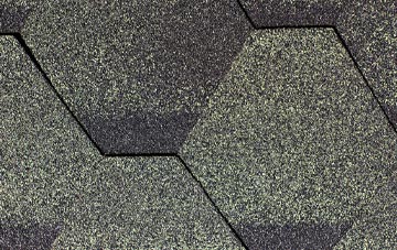 Matfield fibreglass shingle repairs