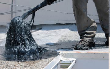 Matfield flat roof waterproofing costs