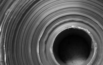 Matfield pvc roof replacement