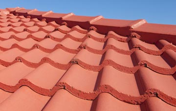Matfield tile and slate roof replacement