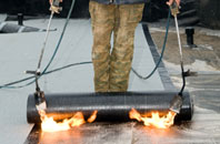 Matfield flat roof sealing quote